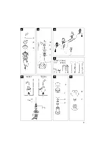 Preview for 7 page of Grohe F1 21 082 Installation Instructions Manual