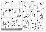 Preview for 2 page of Grohe FOOT CONTROL 30 309 Instructions Manual