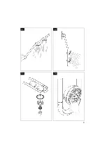 Preview for 30 page of Grohe Freehander 27 004 Manual