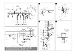 Preview for 2 page of Grohe Geneva 19 044 Manual