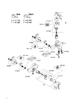 Предварительный просмотр 2 страницы Grohe Get 23 227 Manual