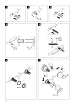 Preview for 4 page of Grohe GRANDERA 20 416 Quick Start Manual