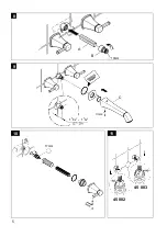 Preview for 6 page of Grohe GRANDERA 20 416 Quick Start Manual