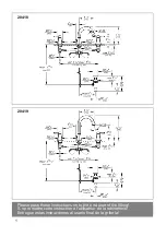 Preview for 2 page of Grohe GRANDERA 20 418 Quick Start Manual