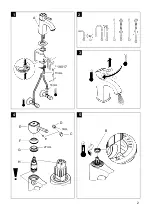 Preview for 3 page of Grohe GRANDERA 23 311 Instructions Manual