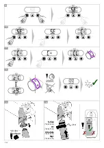 Preview for 14 page of Grohe GROHE Blue HOME 31 454 Manual