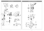 Preview for 2 page of Grohe Grohsafe 35 237 Manual