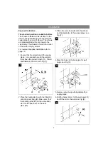 Preview for 6 page of Grohe Grohsafe 35 237 Manual