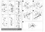 Preview for 2 page of Grohe GROHTERM 1000 COSMOPOLITAN 34 065 Manual