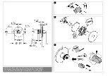 Preview for 2 page of Grohe GROHTHERM 1000 NEW 34 573 Manual