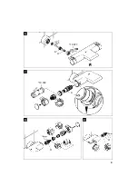 Preview for 7 page of Grohe GROHTHERM 2000 34 521 Quick Start Manual