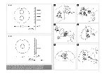 Preview for 2 page of Grohe Grohtherm 3000 Cosmopolitan 19 464 Manual