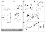 Preview for 2 page of Grohe GROHTHERM 3000 COSMOPOLITAN 34 274 Manual