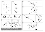 Preview for 2 page of Grohe GROHTHERM 3000 COSMOPOLITAN 34 276 Installation Instructions Manual