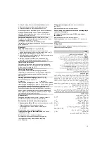 Preview for 15 page of Grohe GROHTHERM 3000 COSMOPOLITAN 34 276 Installation Instructions Manual