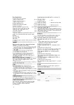 Preview for 30 page of Grohe GROHTHERM 3000 COSMOPOLITAN 34 276 Installation Instructions Manual