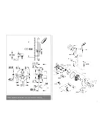 Preview for 2 page of Grohe Grohtherm 3000 Cosmopolitan Manual