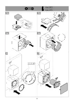 Preview for 10 page of Grohe GROHTHERM CUBE 24 153 Manual