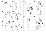 Preview for 3 page of Grohe GROHTHERM MICRO 34 487 Installation Instructions Manual