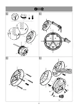 Preview for 3 page of Grohe GROHTHERM SMARTCONTROL 29 118 Manual