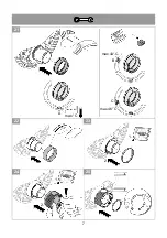 Preview for 8 page of Grohe GROHTHERM SMARTCONTROL 29 118 Manual