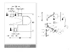 Preview for 2 page of Grohe Grotherm Micro 34 023 Manual