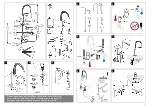 Preview for 2 page of Grohe K7 30 314 Manual