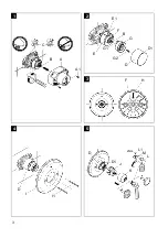 Предварительный просмотр 4 страницы Grohe Kensington 19 267 Instructions