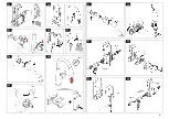 Preview for 10 page of Grohe LADYLUX 3 CAFE FOOT CONTROL 30 313 Manual