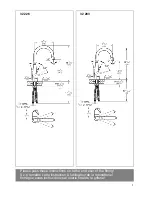 Preview for 2 page of Grohe Ladylux Pro User Manual