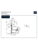 Предварительный просмотр 4 страницы Grohe MINTA TOUCH 31359 Installation Manual