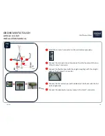 Предварительный просмотр 10 страницы Grohe MINTA TOUCH 31359 Installation Manual