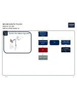 Предварительный просмотр 14 страницы Grohe MINTA TOUCH 31359 Installation Manual