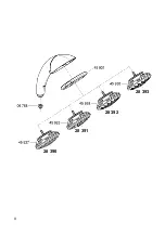 Preview for 3 page of Grohe Movario 28 390 Movario 28 391 Manual