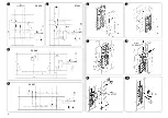 Предварительный просмотр 3 страницы Grohe Ondus 36 067 Manual