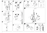 Предварительный просмотр 3 страницы Grohe Ondus 36 083 Assembly Instructions Manual