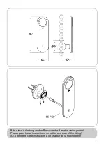 Preview for 2 page of Grohe Ondus 36050 Manual