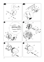 Предварительный просмотр 3 страницы Grohe Ondus 36078 000 Manual