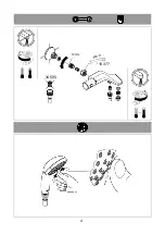 Preview for 5 page of Grohe PRECISION START 34 594 Manual