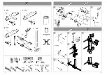 Предварительный просмотр 2 страницы Grohe Precision Trend 34 227 Manual