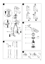 Preview for 5 page of Grohe Quadra 32 640 Manual