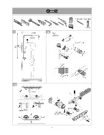 Предварительный просмотр 2 страницы Grohe RAINSHOWER SMARTCONTROL 26 509 Manual