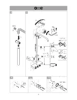 Предварительный просмотр 4 страницы Grohe RAINSHOWER SMARTCONTROL 26 509 Manual