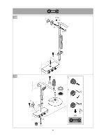 Предварительный просмотр 5 страницы Grohe RAINSHOWER SMARTCONTROL 26 509 Manual