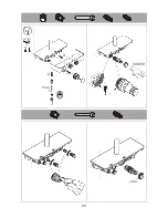 Предварительный просмотр 29 страницы Grohe RAINSHOWER SMARTCONTROL 26 509 Manual