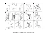 Preview for 3 page of Grohe Rapid SL 38 511 Manual