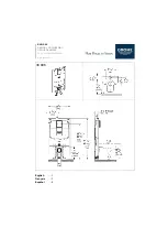 Preview for 1 page of Grohe RAPID SL 38 996 Manual