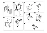 Preview for 6 page of Grohe RAPID SL 38 996 Manual