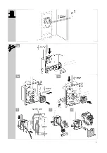 Предварительный просмотр 2 страницы Grohe Rapid SL 38786001 Manual