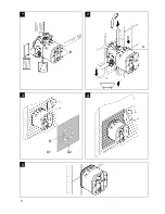 Preview for 3 page of Grohe Rapido E Installation Manual